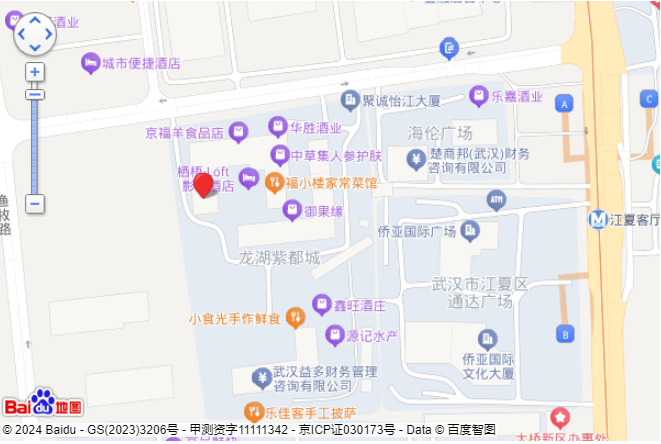 地图